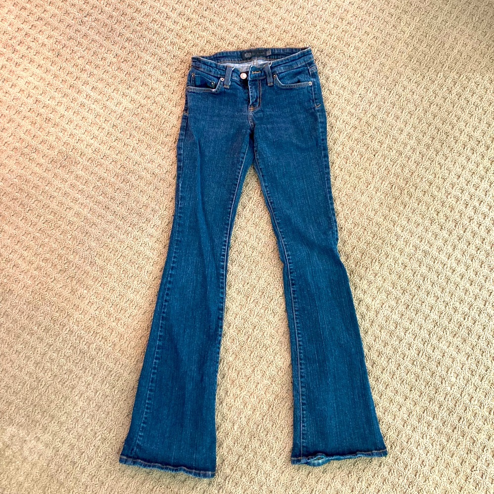 JET jeans size 2